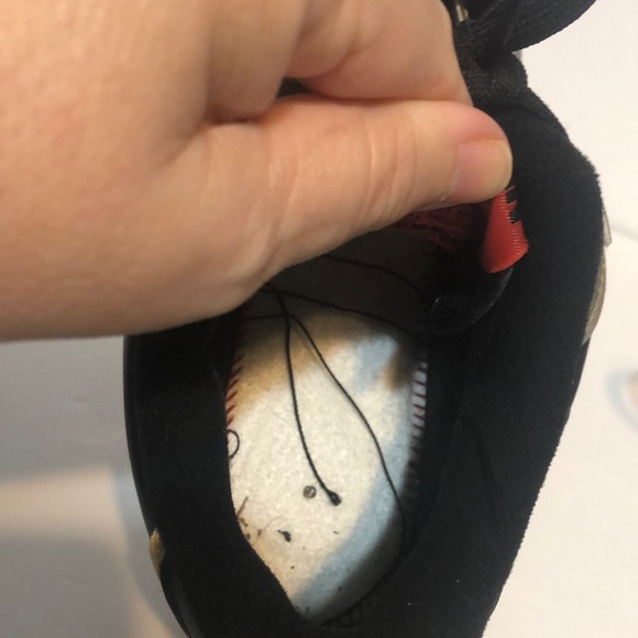 Nike Air Force 1 React CN9838 Iridescent Glow Men’s Size 8 - Picture 14 of 16